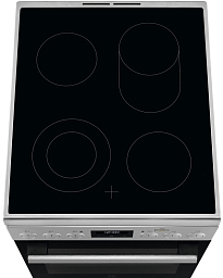 Электрическая плита Electrolux RKR560205X