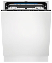Встраиваемая посудомоечная машина Electrolux EEC87600W
