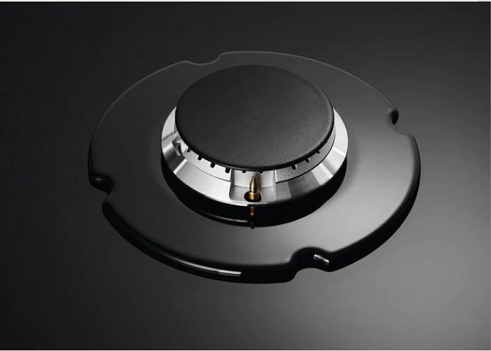 Варочная панель Electrolux GPE373NK preview 4