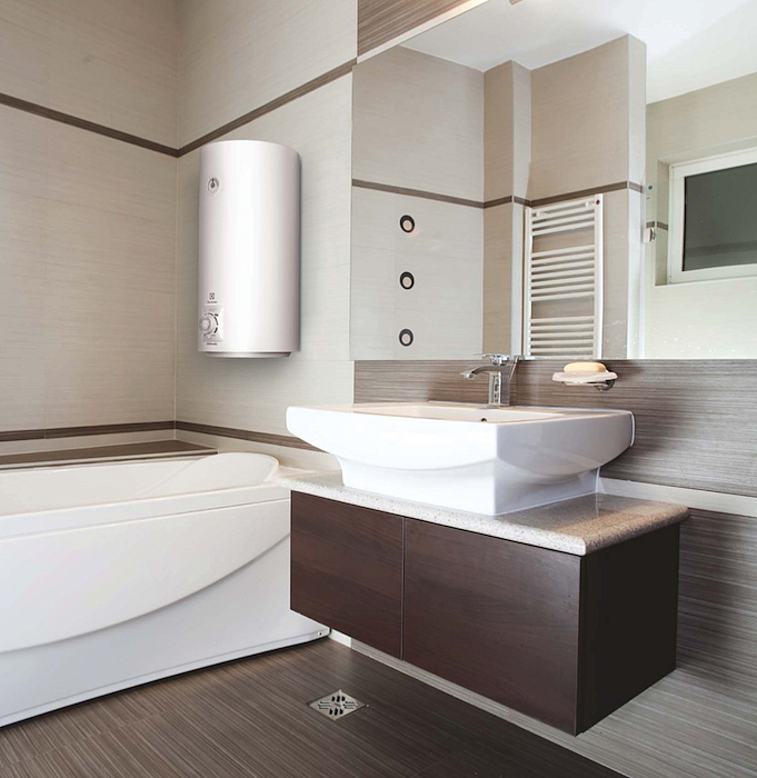 Водонагреватель Electrolux EWH 125 AXIOmatic preview 10