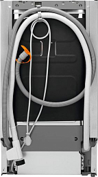 Посудомоечная машина Electrolux ESF 9420 LOW