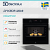 Купить Духовой шкаф Electrolux EOD6F77WZ preview 2