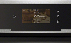 Духовой шкаф Electrolux EOB8956AOX