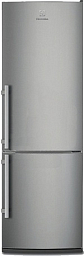 Холодильник Electrolux EN 3850 AOX