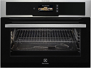 Духовой шкаф Electrolux EVK 95946 AX
