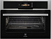 Купить Духовой шкаф Electrolux EVK 95946 AX preview 1