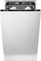 Встраиваемая посудомоечная машина Electrolux ESL 9471 LO