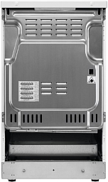 Электрическая плита Electrolux EKC964900X