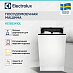 Купить Встраиваемая посудомоечная машина Electrolux KEGB3410L preview 2