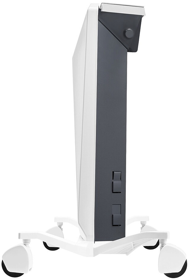 Модуль отопительный электрического конвектора Electrolux серии Rapid Transformer ECH/R-2000 T preview 4