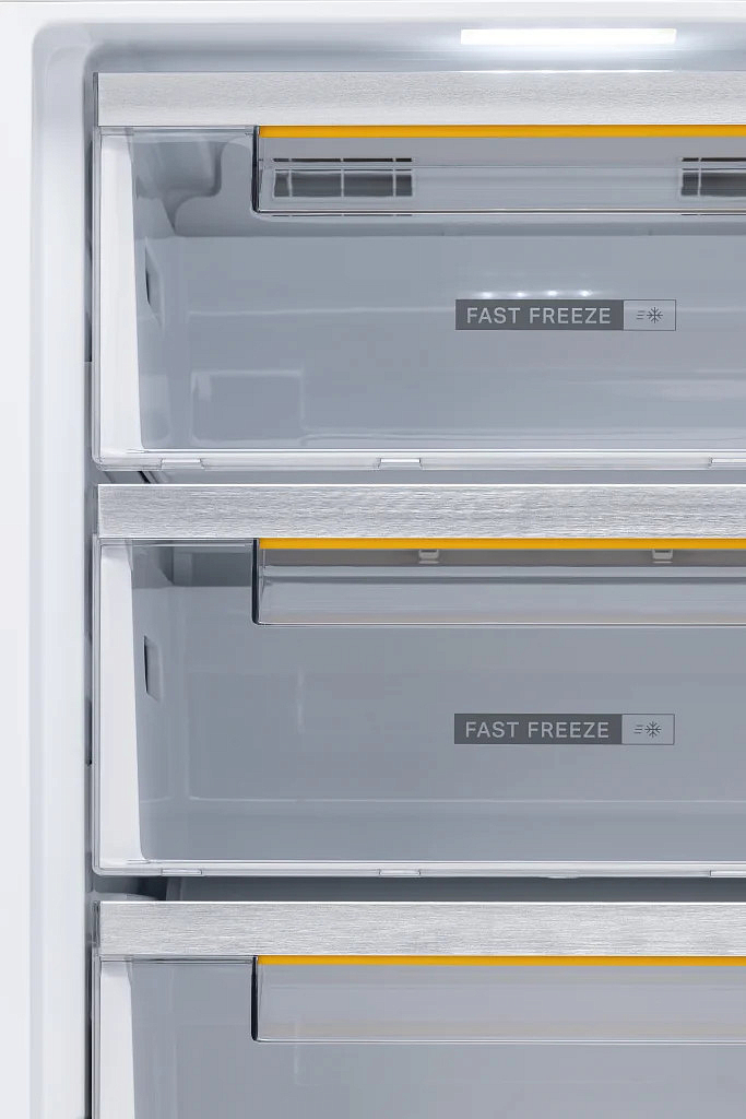 Встраиваемый холодильник Vard VIC177NI preview 17