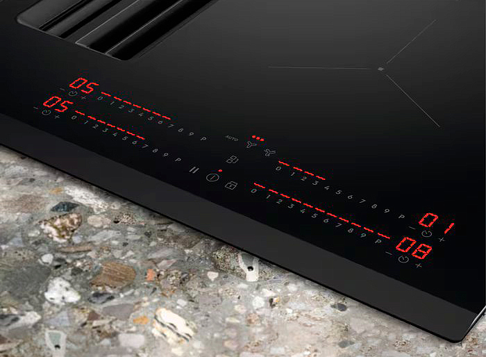 Варочная панель Electrolux ECC8344 preview 11