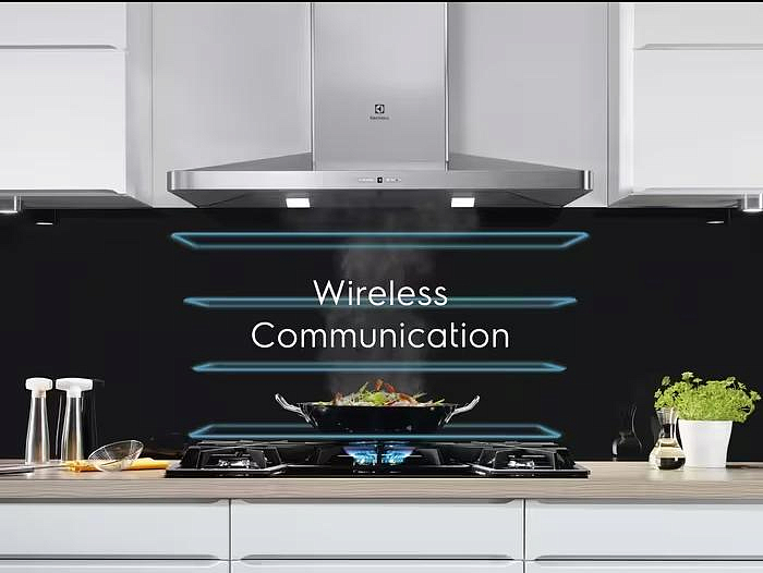 Варочная панель Electrolux CIV634 preview 13