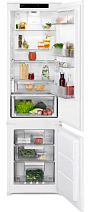 Встраиваемый холодильник Electrolux LNS9TE19S