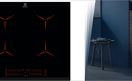 Ошибка Е6 в варочной панели Electrolux