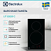 Купить Варочная панель Electrolux LIT 30230 C preview 3