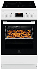 Электрическая плита Electrolux RKR540200W
