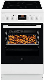 Электрическая плита Electrolux RKR540200W