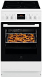 Электрическая плита Electrolux RKR540200W