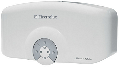 Водонагреватель Electrolux Smartfix 5,5 S душ