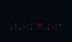 Варочная панель Electrolux CPE 644 RCC