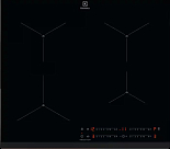 Индукционная варочная панель Electrolux KIS62443