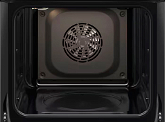 Духовой шкаф Electrolux KOD5C70BX