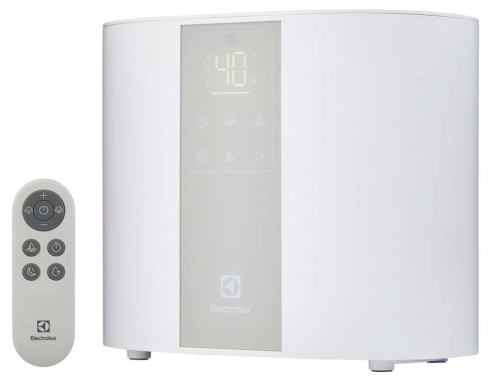 Увлажнитель воздуха Electrolux EHU-6115D preview 1
