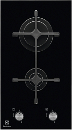 Варочная панель Electrolux EGC3322NVK