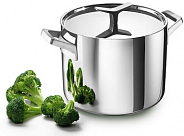 Кастрюля с крышкой Electrolux E9KLSP01