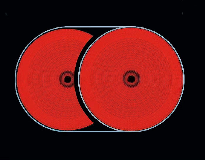 Варочная панель Electrolux EHF 6346 XOK preview 9