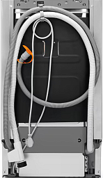 Встраиваемая посудомоечная машина Electrolux KESC2210L