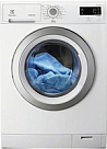 Стирально-сушильная машина Electrolux EWW 1486 HDW
