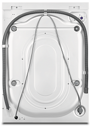 Стиральная машина Electrolux EW6S4R06BI
