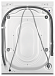 Купить Стиральная машина Electrolux EW6S4R06BI preview 3