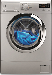 Стиральная машина Electrolux EWS1066CDS