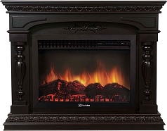 Портал для камина Electrolux Perfetto R 30 Венге