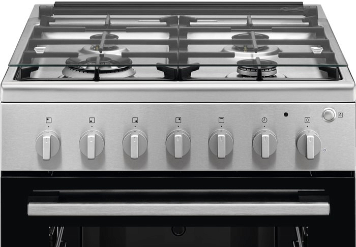 Газовая плита Electrolux RKG600005X preview 3