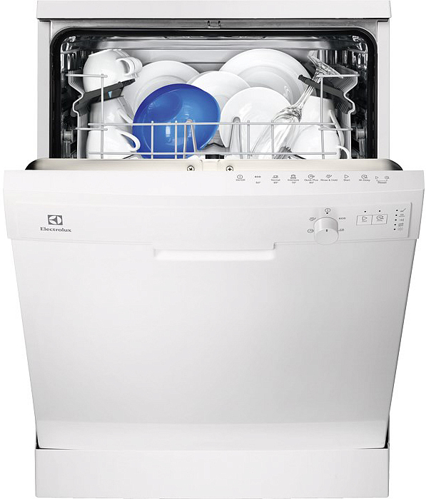 Посудомоечная машина Electrolux ESF 9520 LOW preview 1