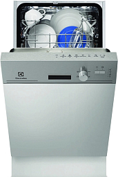 Встраиваемая посудомоечная машина Electrolux ESI 4200 LOX
