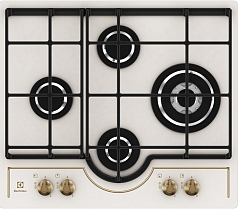 Варочная панель Electrolux GPE 363 RBV