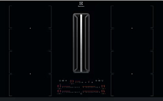 Варочная панель Electrolux KCC85450