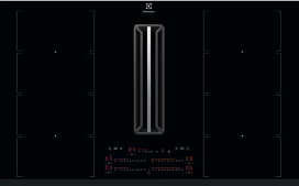 Варочная панель Electrolux KCC85450