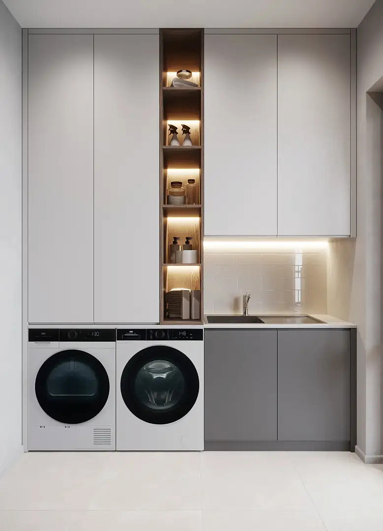 Стиральная машина Vard VWF494 preview 2