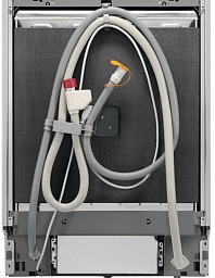 Встраиваемая посудомоечная машина Electrolux KHGB9400L