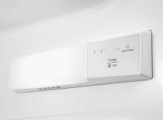 Холодильник Electrolux LXB1SE11W0