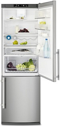 Холодильник Electrolux EN 3613 AOX