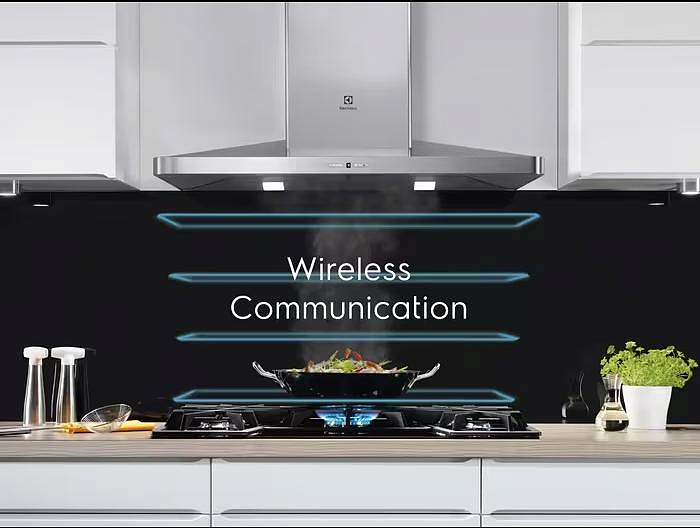 Варочная панель Electrolux EIS6448 preview 9