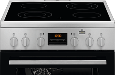 Электрическая плита Electrolux RKR660203X