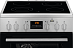 Купить Электрическая плита Electrolux RKR660203X preview 2